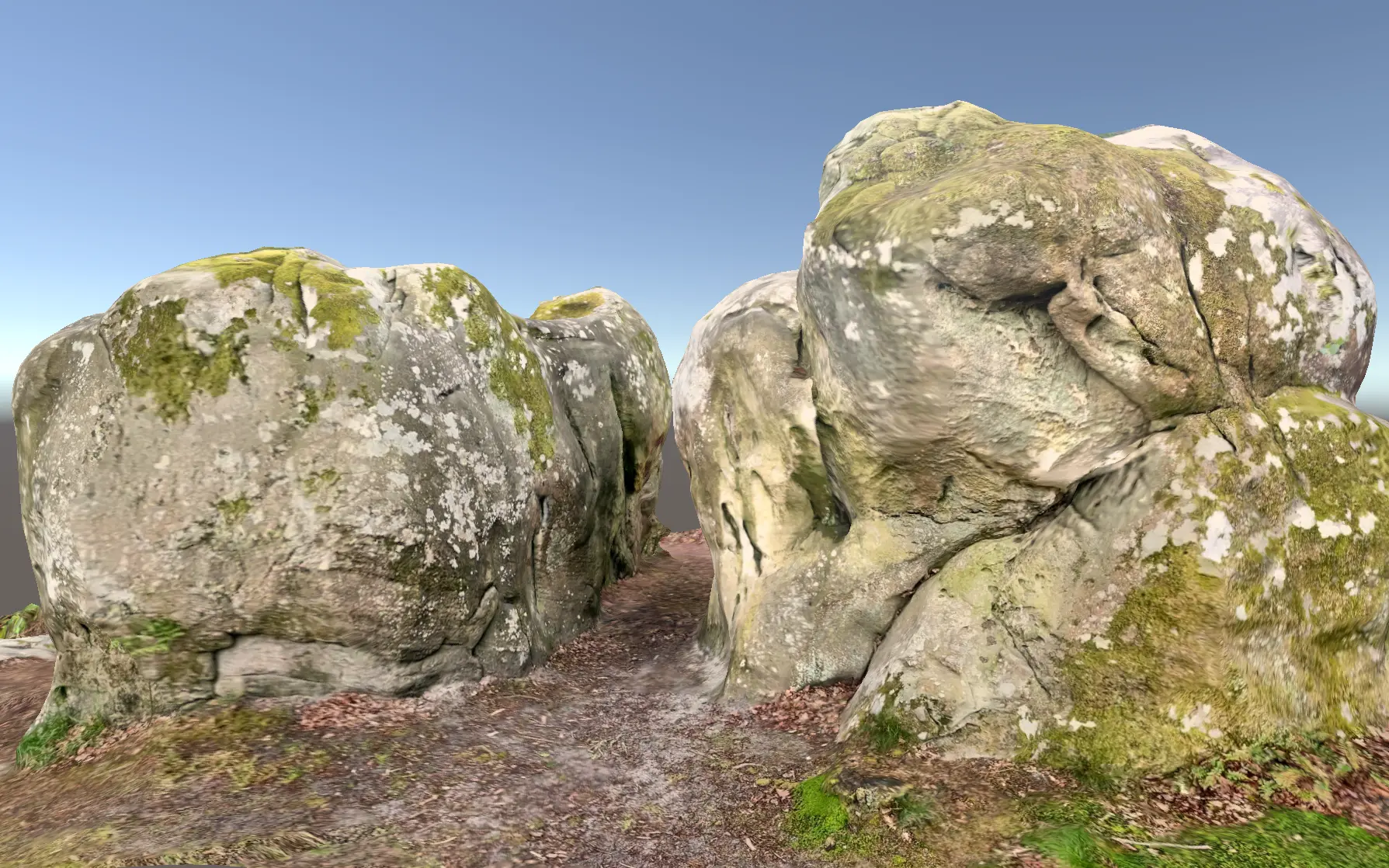 Vague à l'Âme Boulder banner