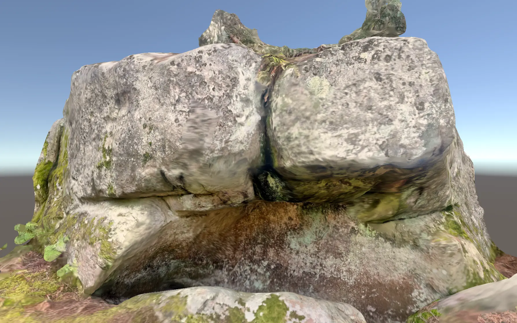 Sans Idée Boulder banner