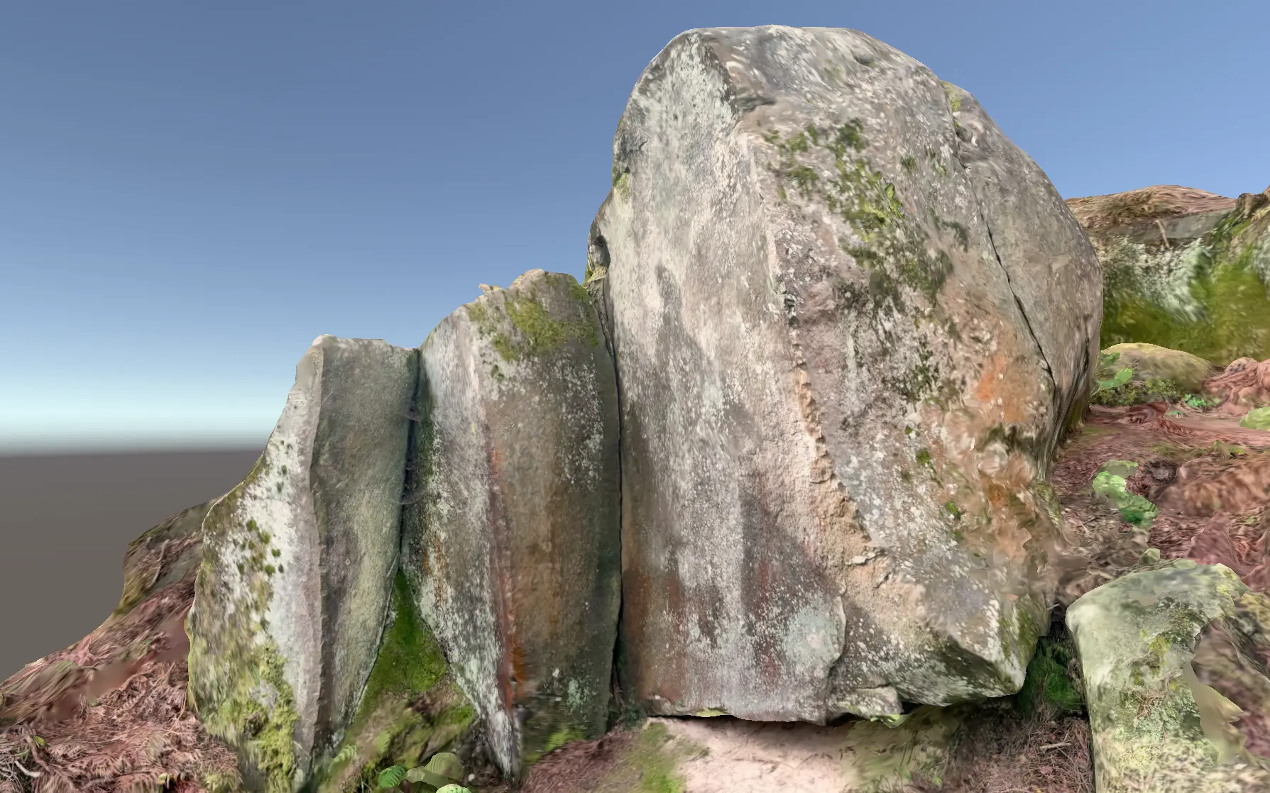 Voltane Boulder banner