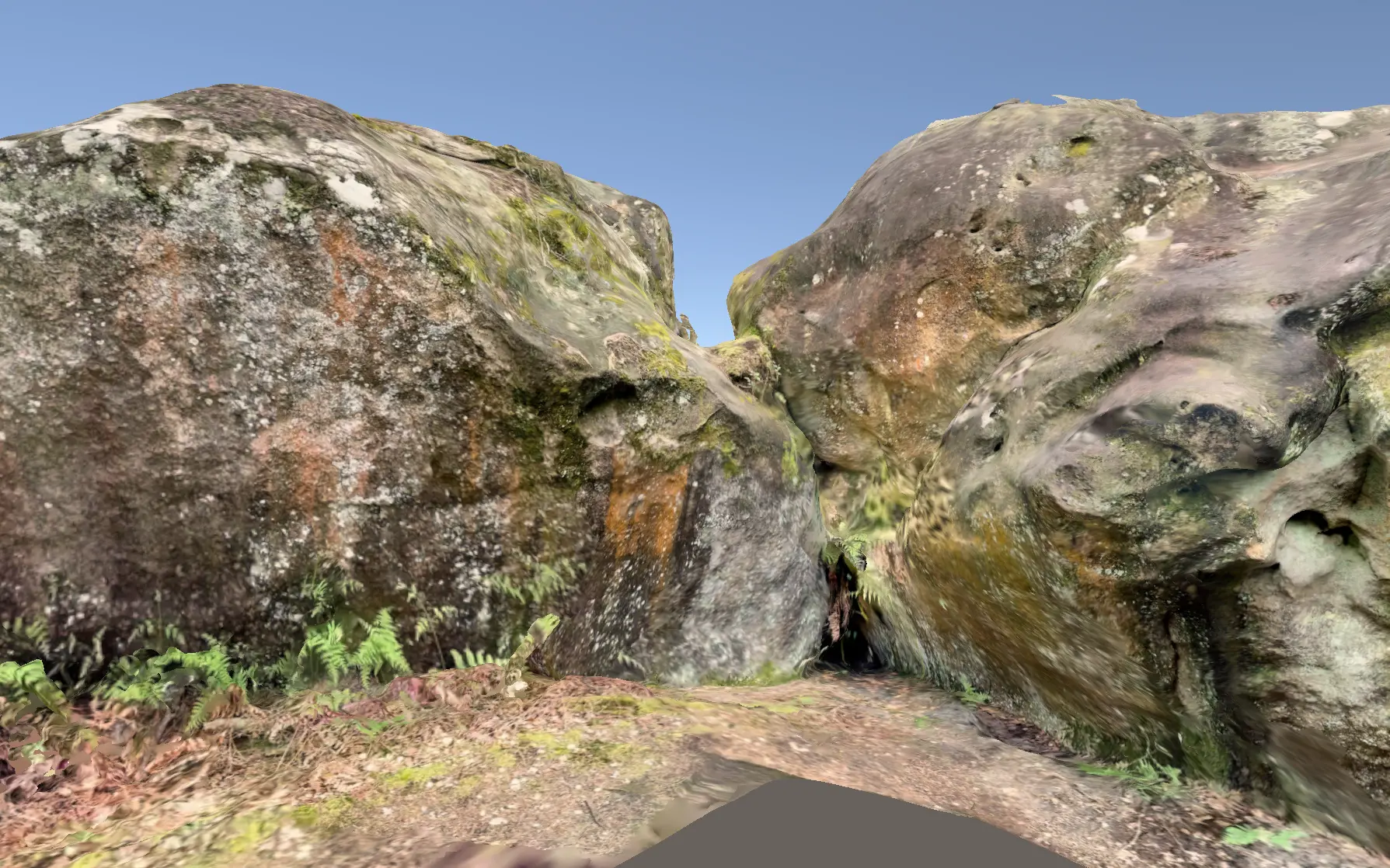 L'Embarras du Choix Boulder banner