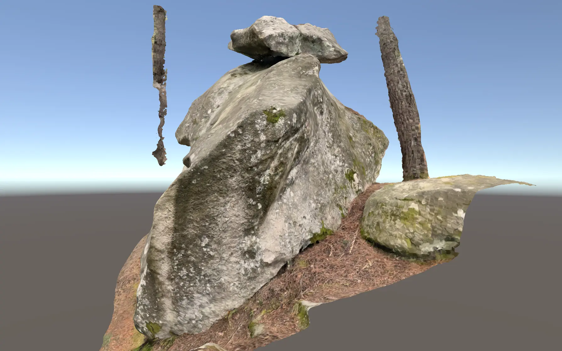 La Soucoupe Volante Boulder banner