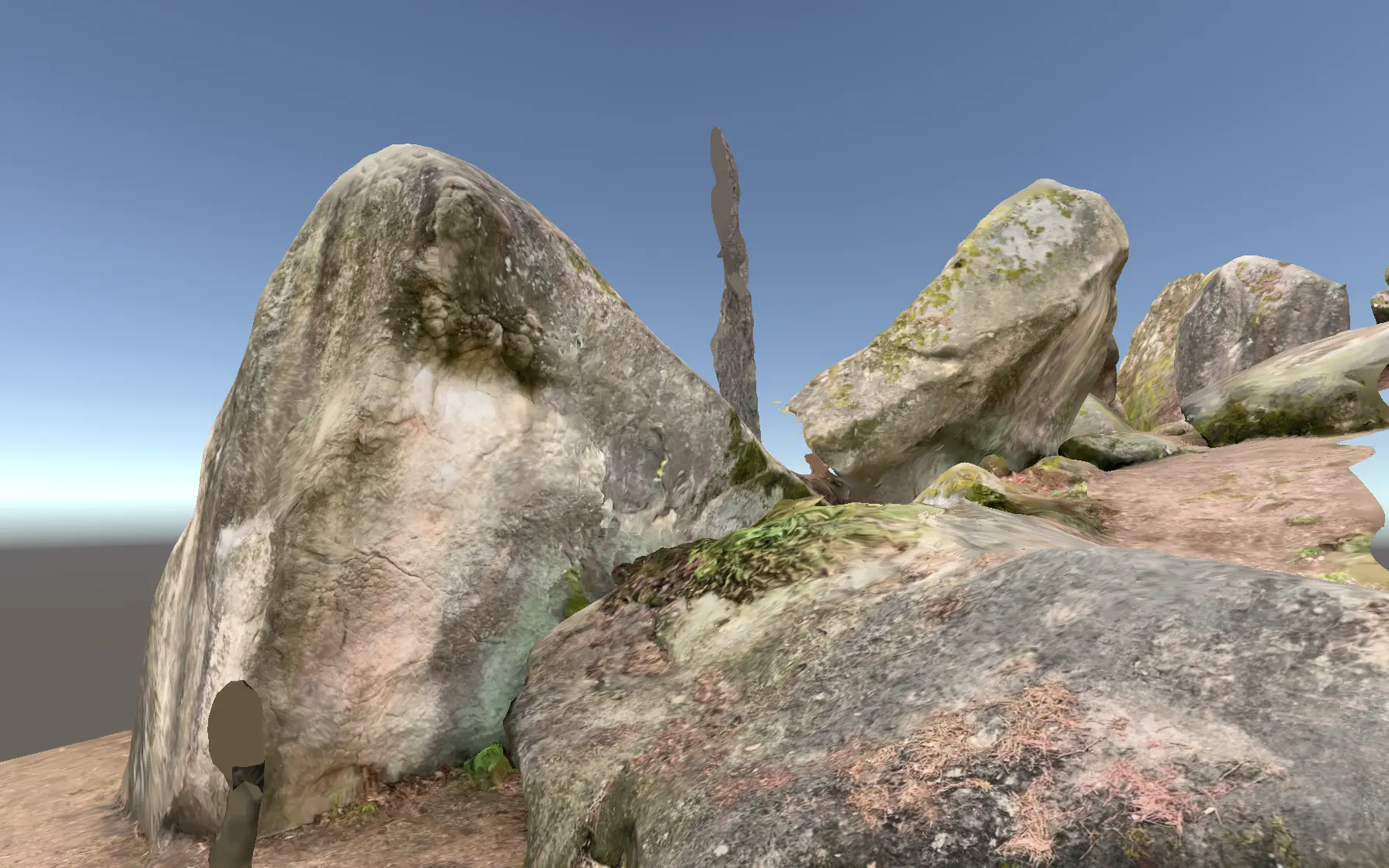 Le Sens de l'Itinéraire Boulder banner