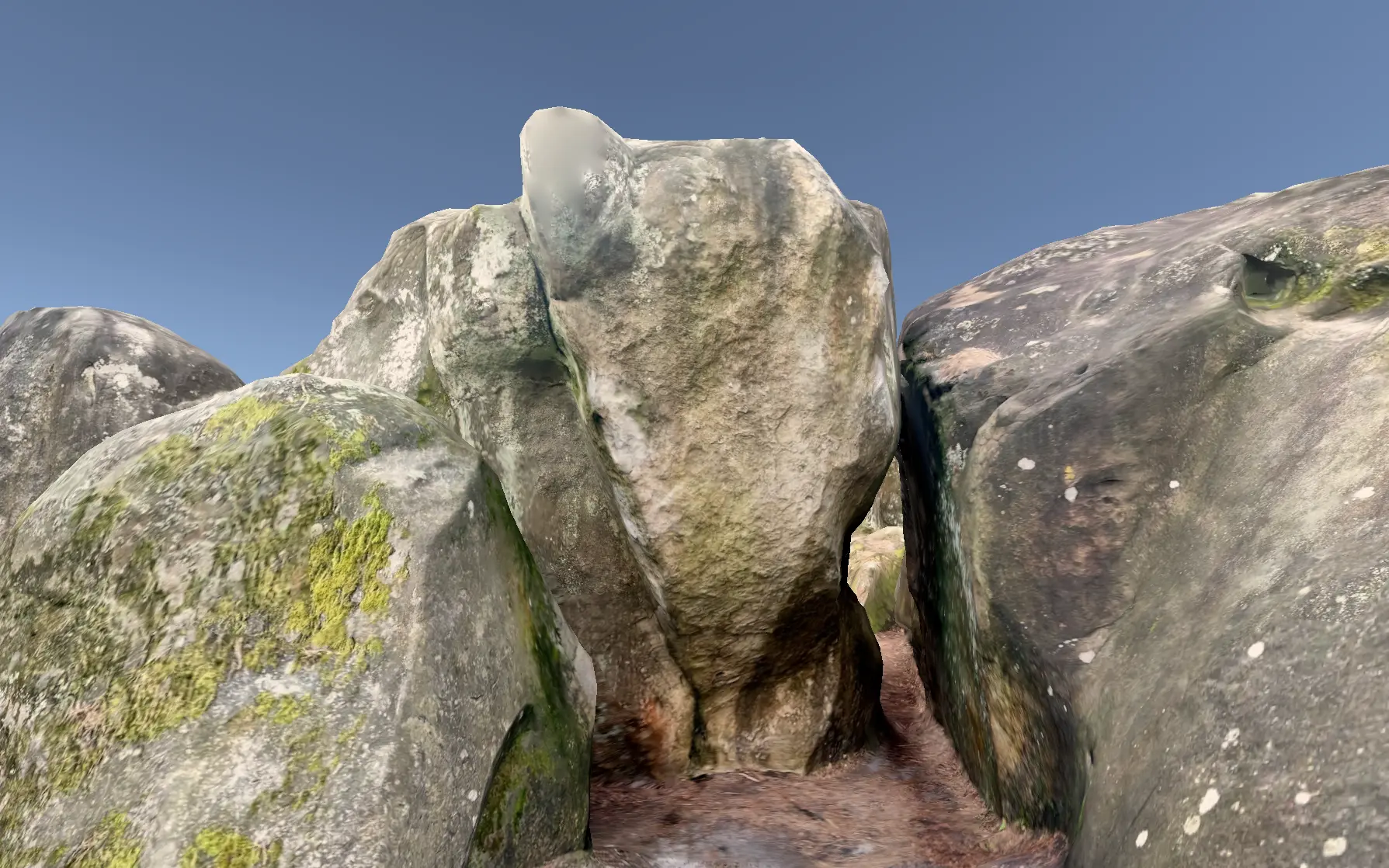 Modulor Boulder banner