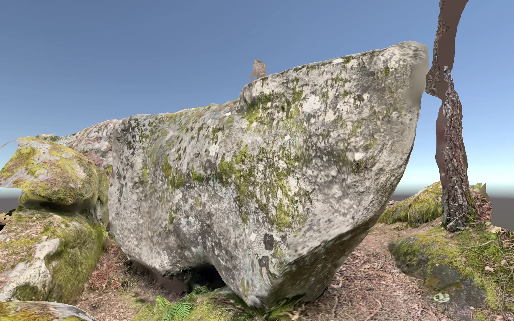 Orgasme Boulder banner