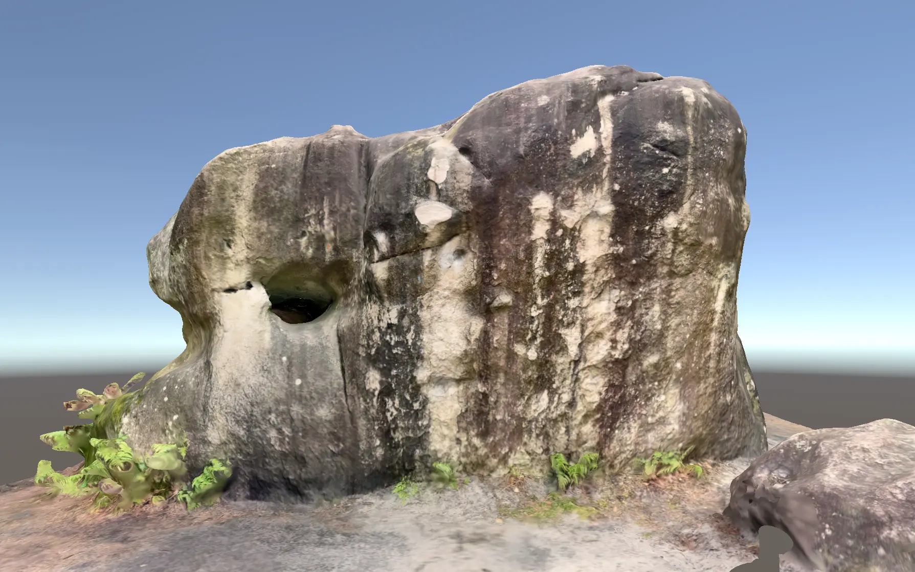 Réveil en Douceur Boulder banner