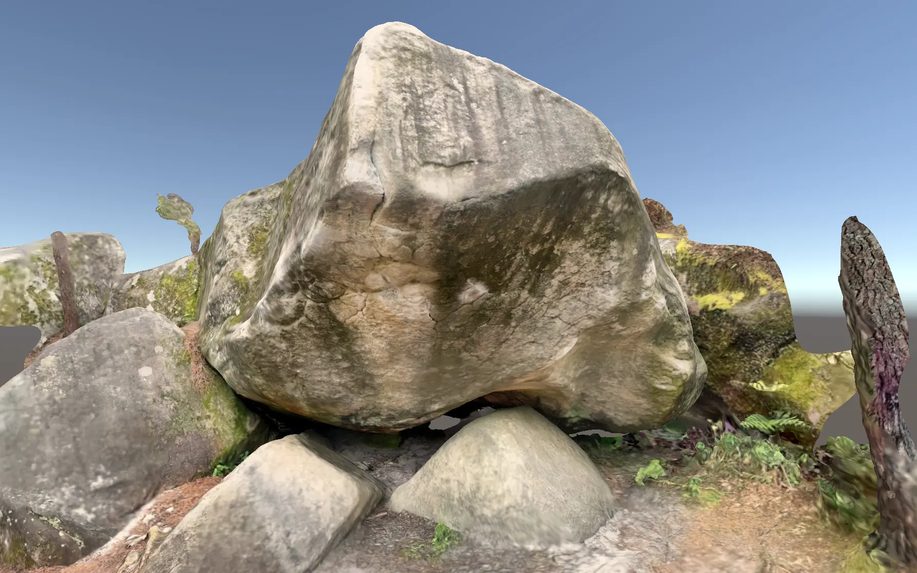 Sale Affaire Boulder banner