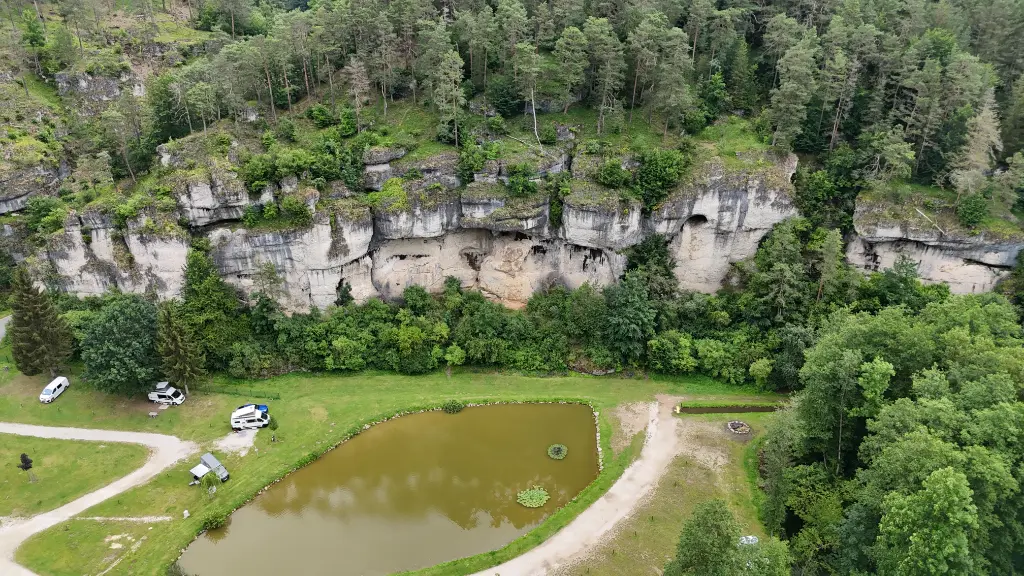 Bärenschlucht banner