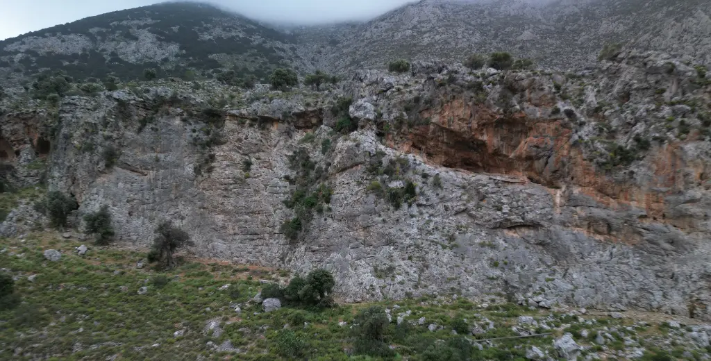 Arginonta Valley banner
