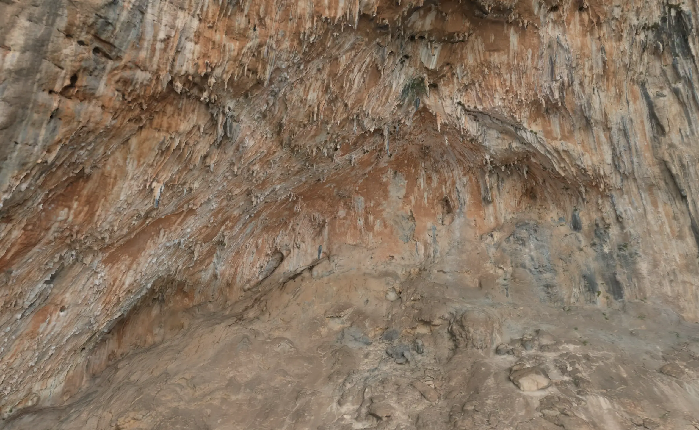 Grande Grotta banner