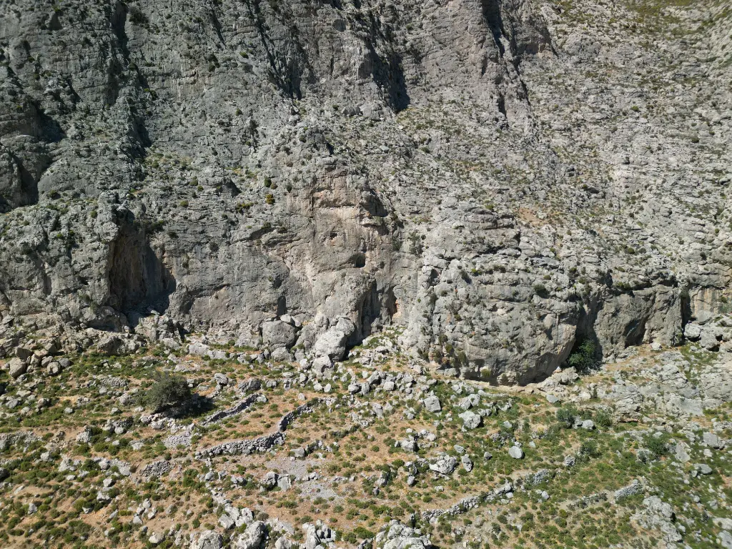 Styx Main Wall banner