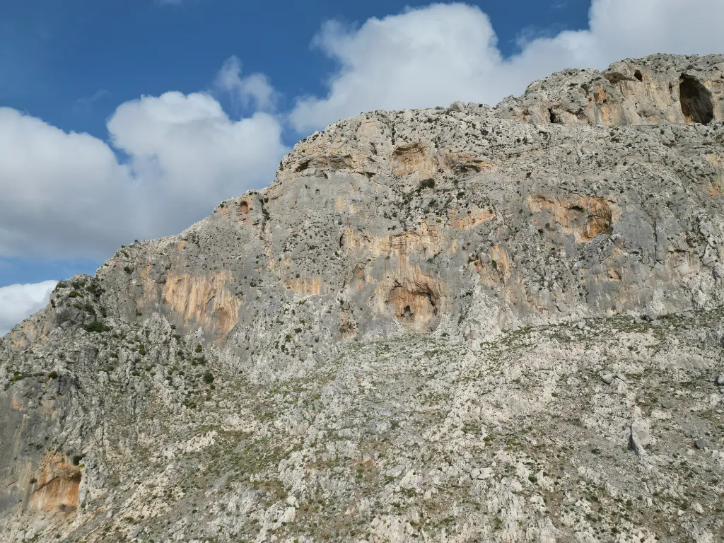 Gerakios Upper banner