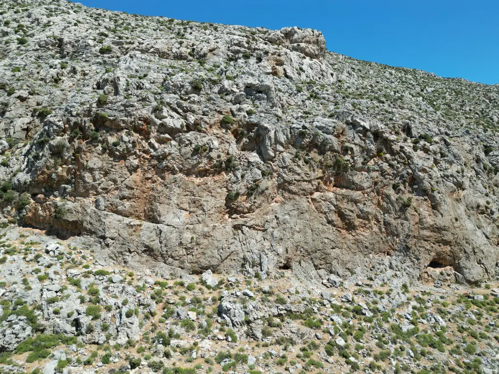 Paradise Beach banner