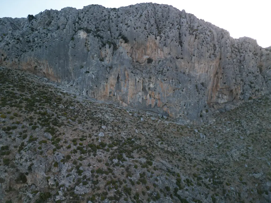 Prophitis Andreas banner