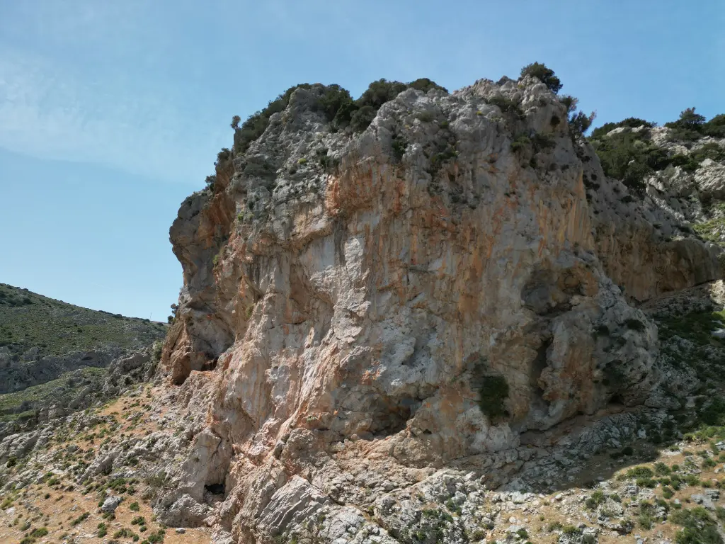 Lemon Crumble banner