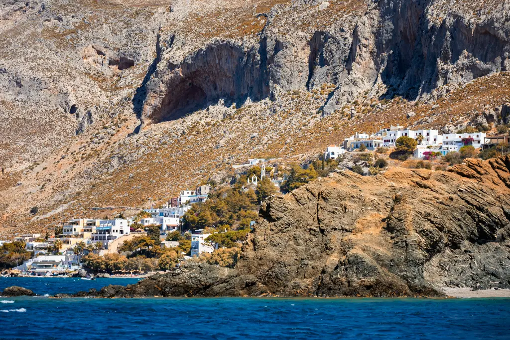 Kalymnos banner