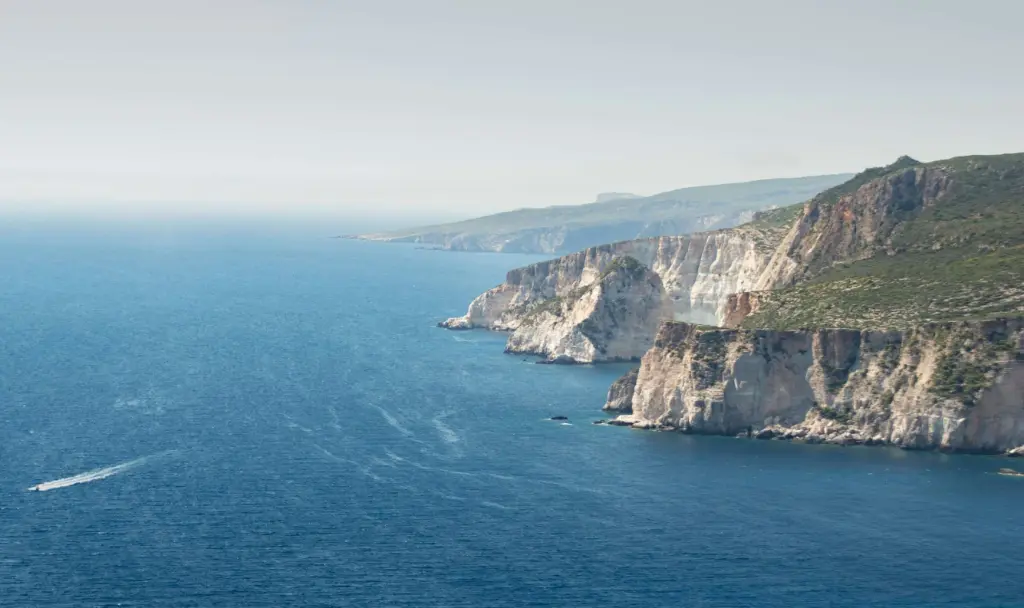 The Aegean Islands banner