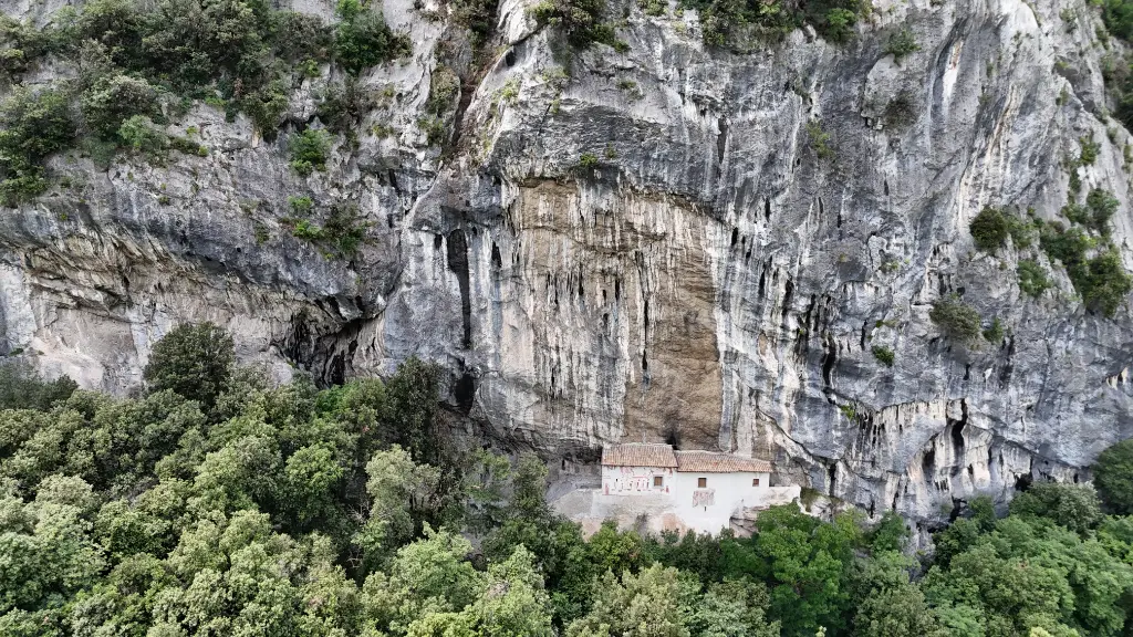 Eremo di San Paolo banner