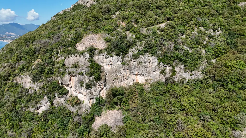 Falesia del Indigeno banner