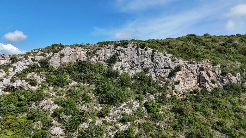 Falesia delle Cento Corde banner