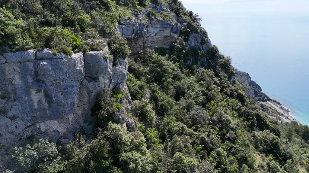 Arene Candide banner