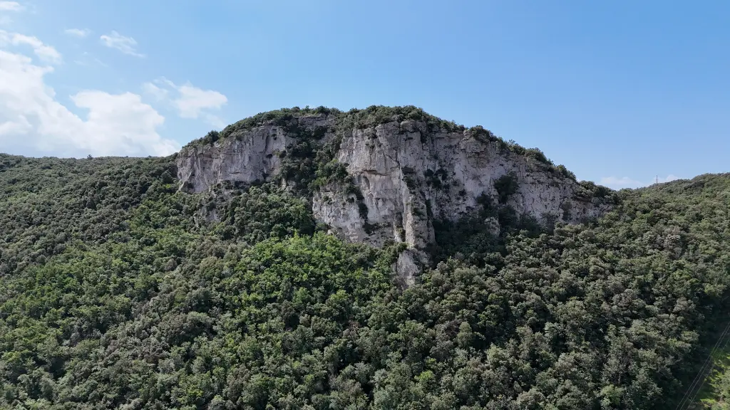 Rocce dell'Orera banner