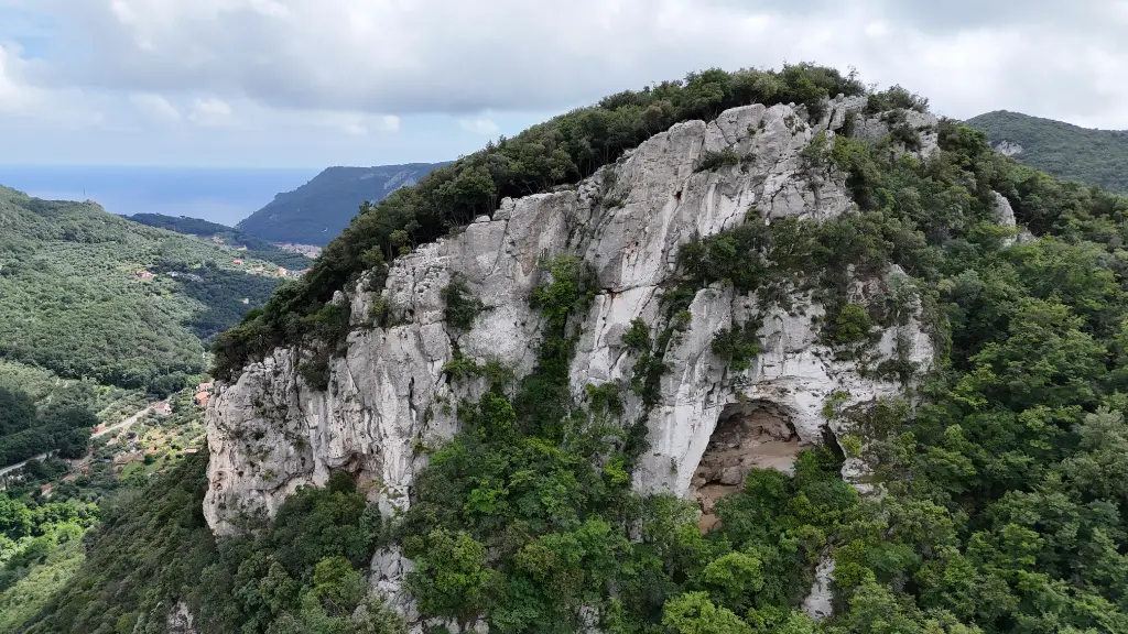 Grotta di Sant'Antonino banner