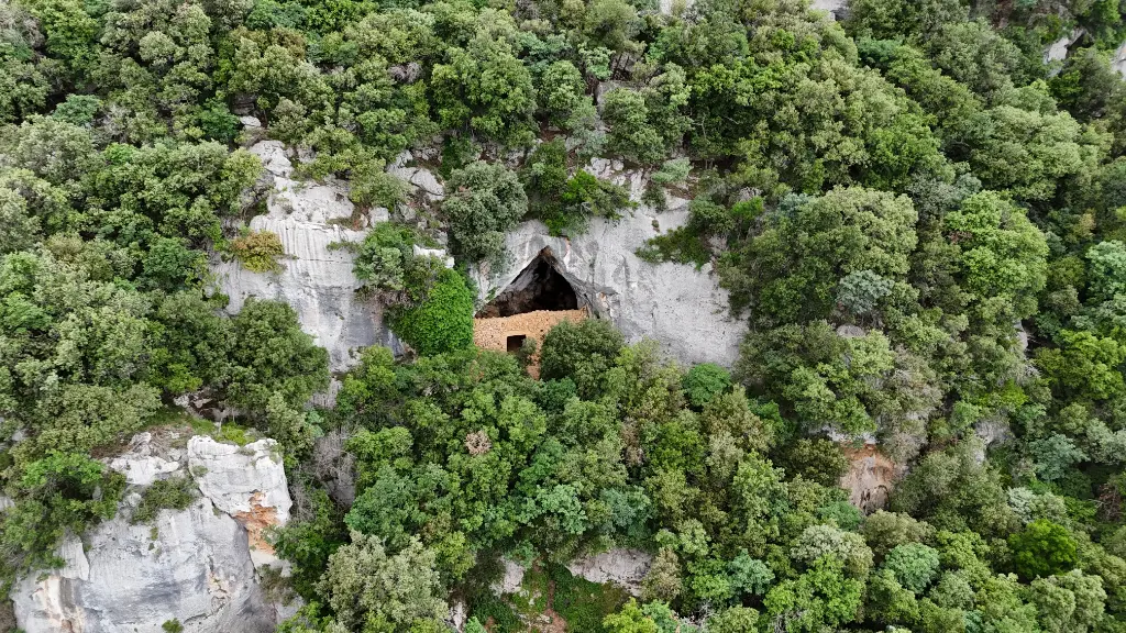 Le Tecchie - Pilastro Mirovino banner