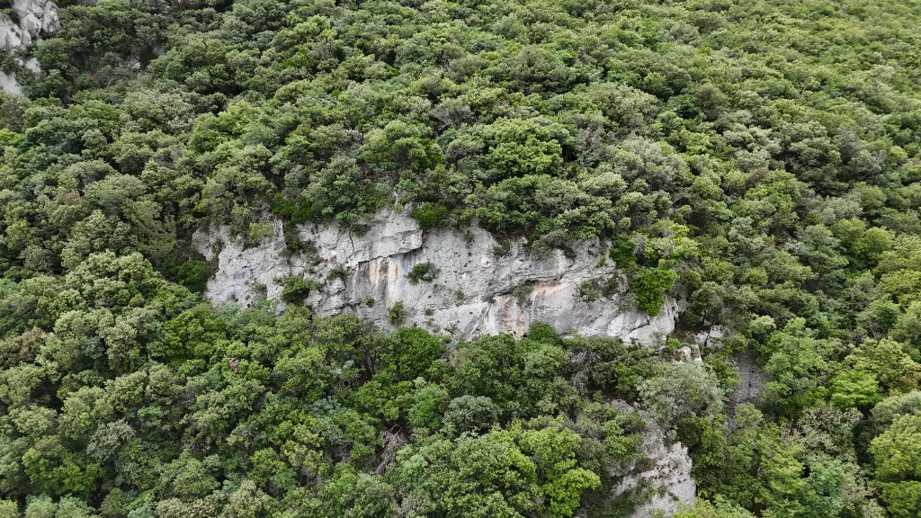 Falesia del Suonatore Jones banner