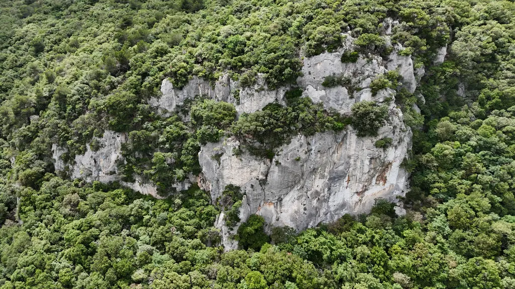 Falesia di Billy Budd banner