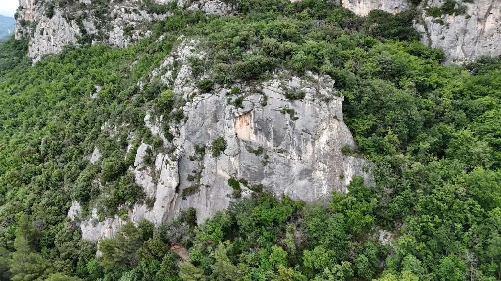 Parete delle Gemme banner