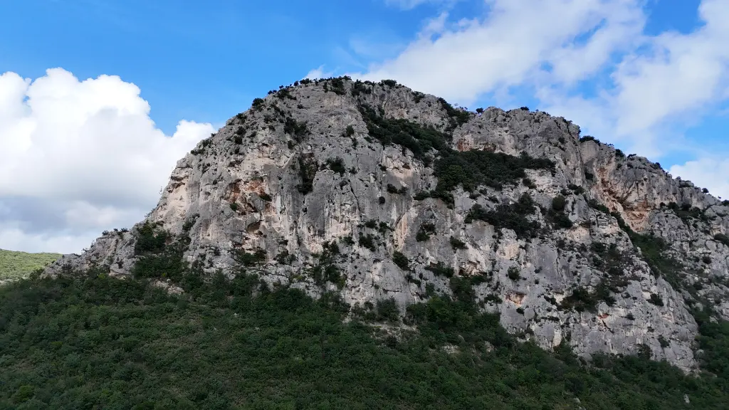 Rocca di Perti banner