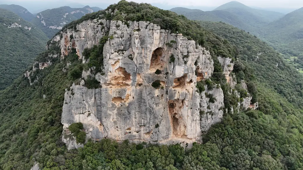 Rocca di Corno banner
