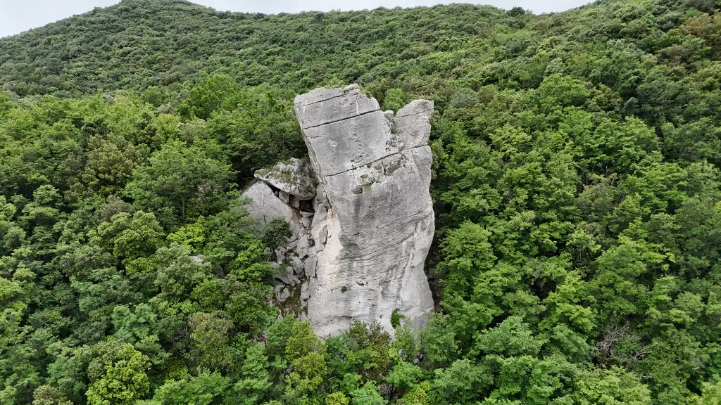 Caffettiera & Parete dell"Aquila banner