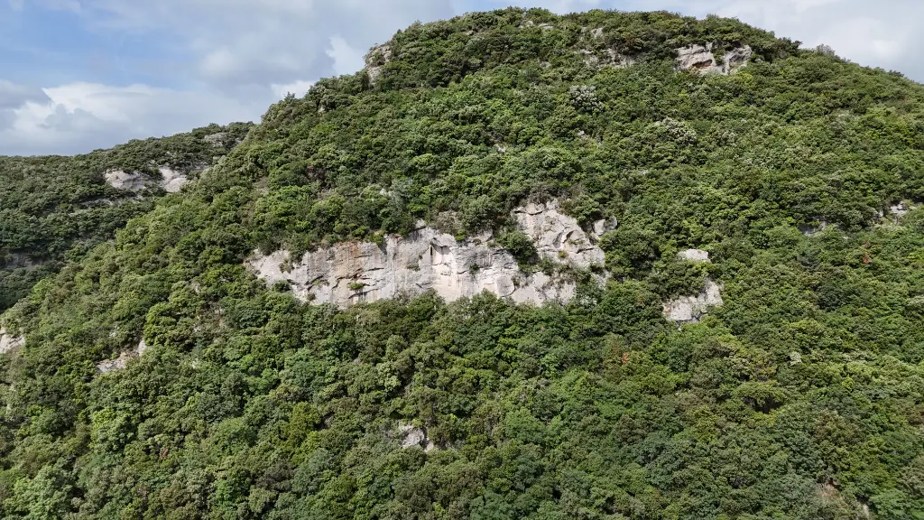 Falesia del Bruco banner