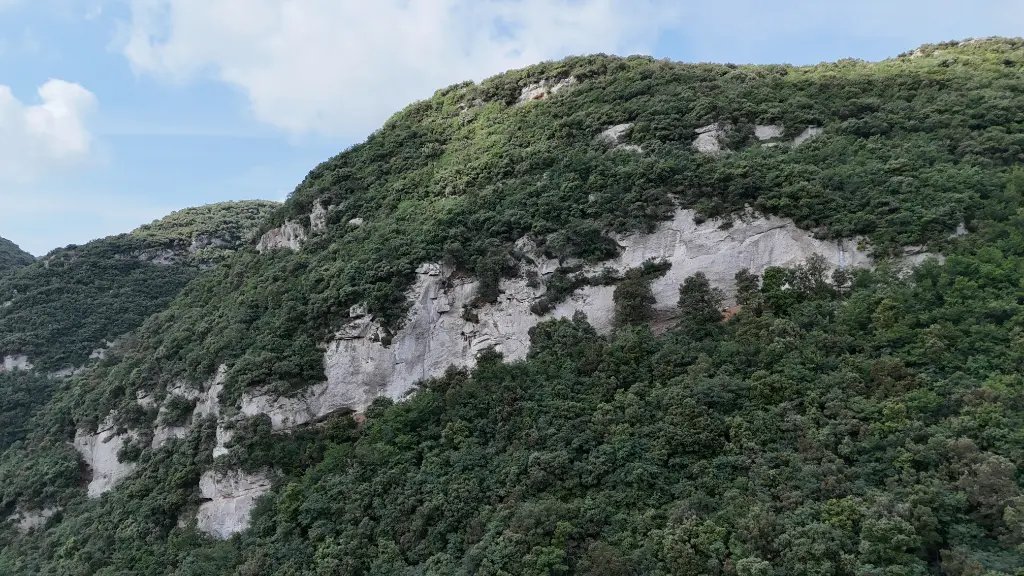 Falesia del Castagno banner