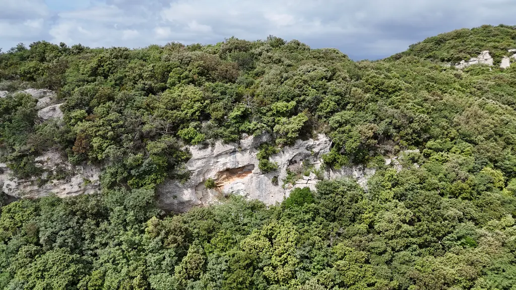 Falesia del Falco banner