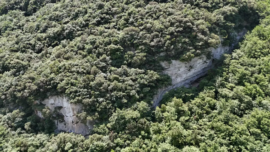 Gola dei Briganti Settore Inferiore banner