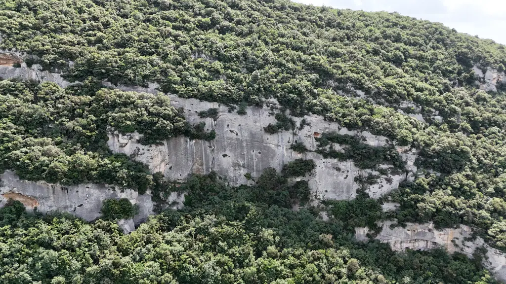 Placconata Centrale di Rian Cornei banner