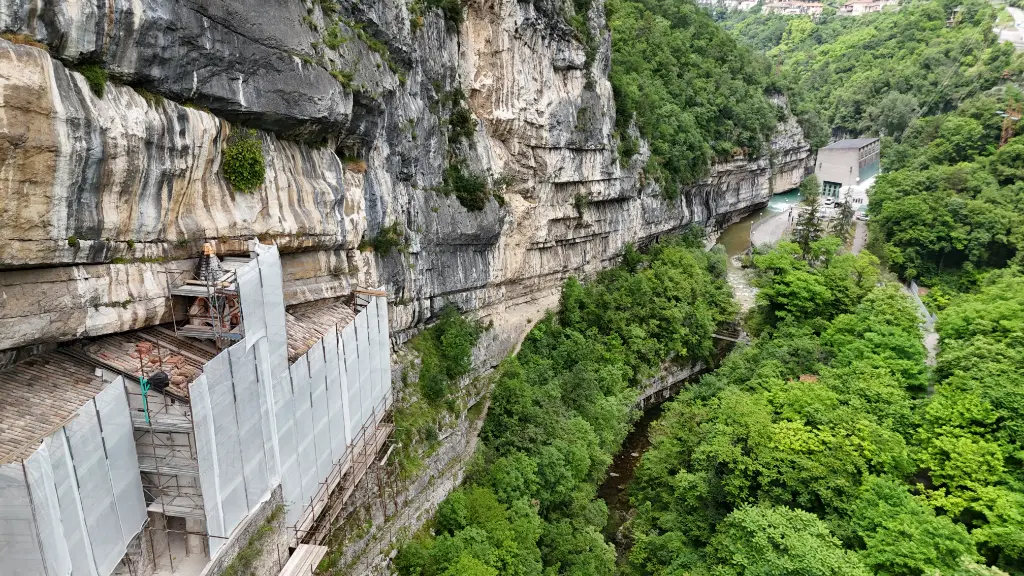 Eremo di San Colombano banner