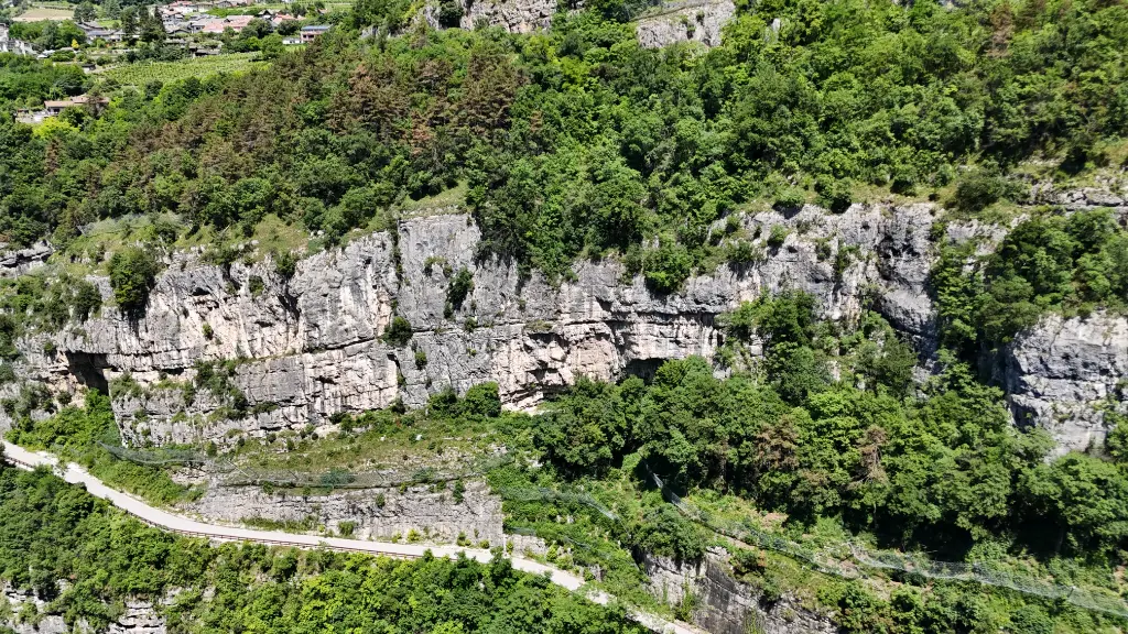 Forti di Civezzano banner