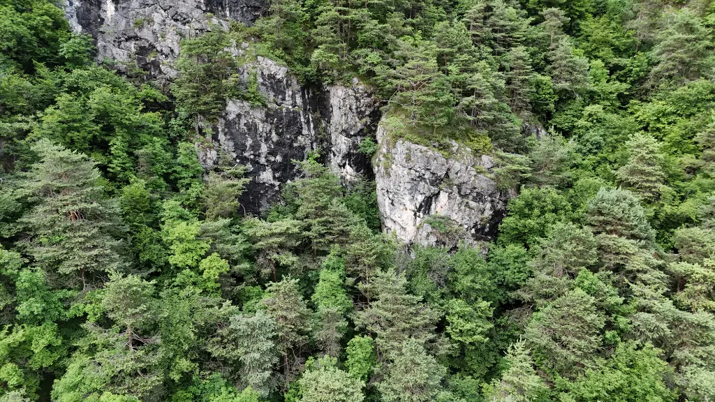 Croz de le Niere banner