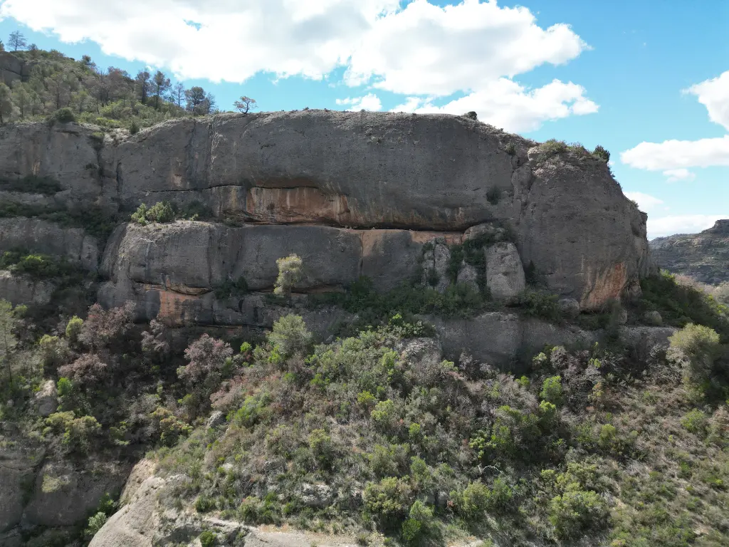 Balco de la Coma Closa banner