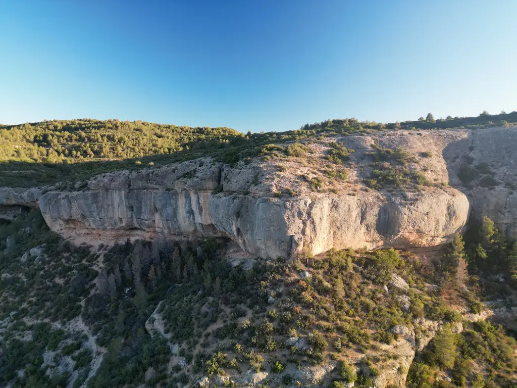 Espadelles Extension and Bonavista banner