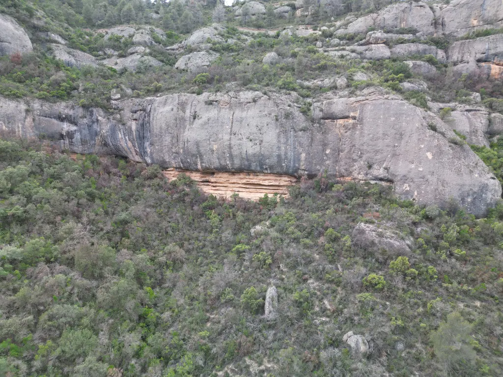 Neorural, Sobregan banner