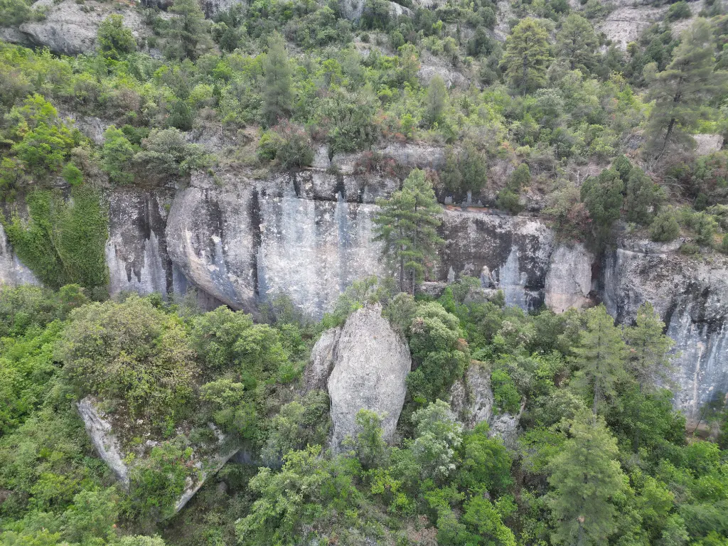 Raco de L'Heura banner