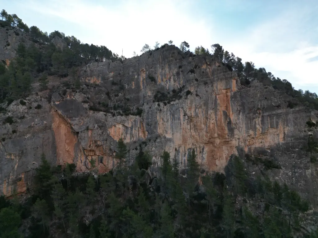 Pared de la Presa banner