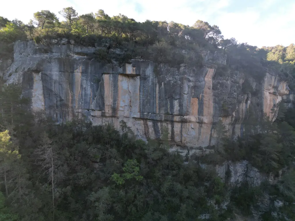 Cingle del Pelegrí banner