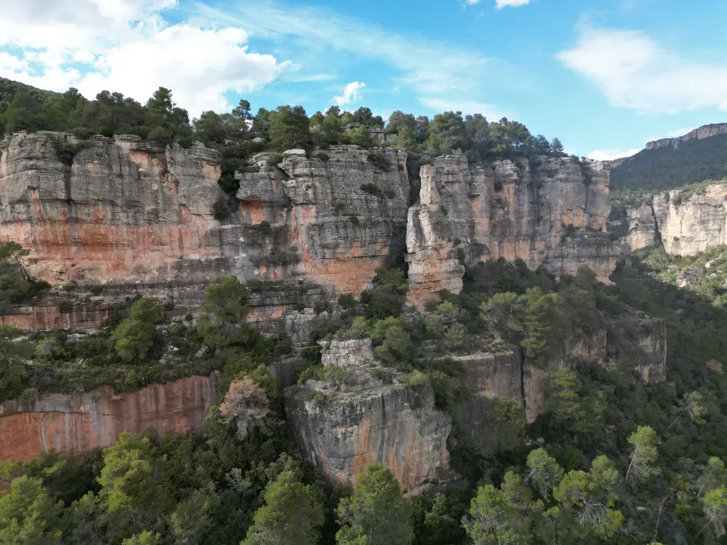 El Corral Nou banner