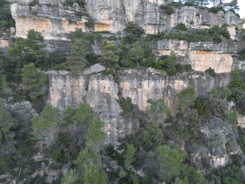 Grau dels Masets de Cami banner