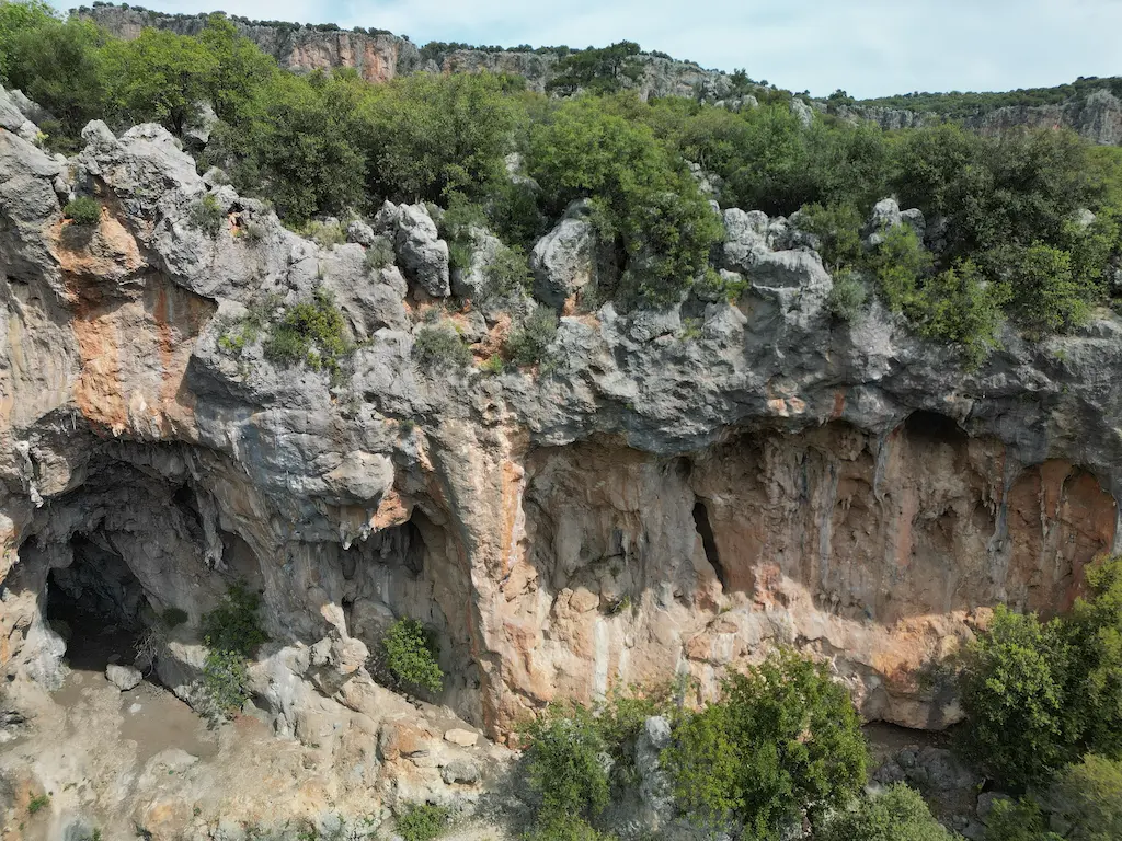 Alabalık Balkon banner